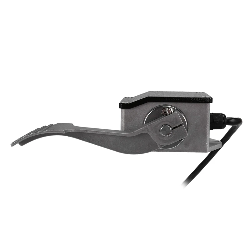 2 шт. электронная педаль акселератора электрическая для Curtis