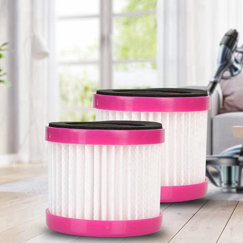 10 шт. сменный картридж воздушного фильтра Hepa для Puppyoo D-602 D-602A D-607 D-609 аксессуары