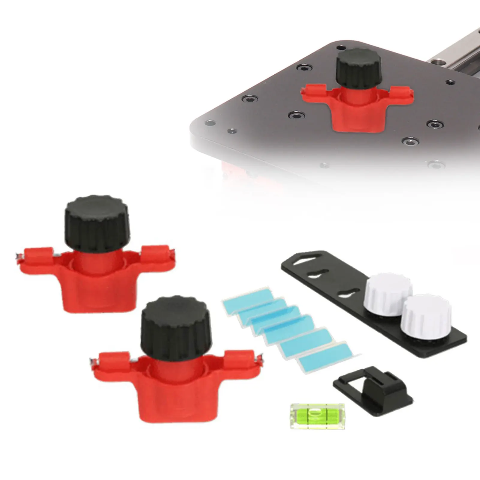 

Keyhole Companion Marks Slot Location Safety Cabinet Drawer Door Lock Protection Invisible Lock With Built-in or Added Slots