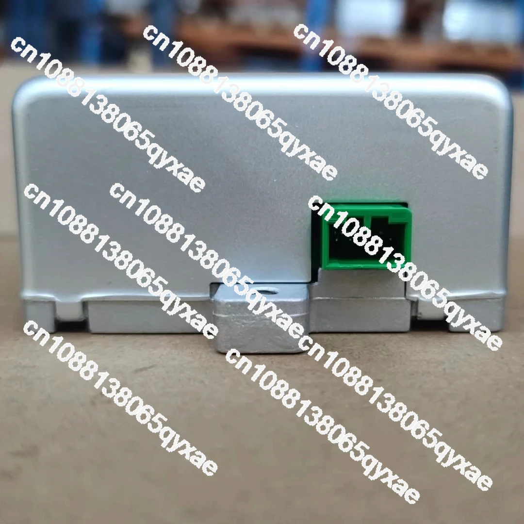 Блок управления электрическим гидроусилителем руля eps для мочевого автомобиля