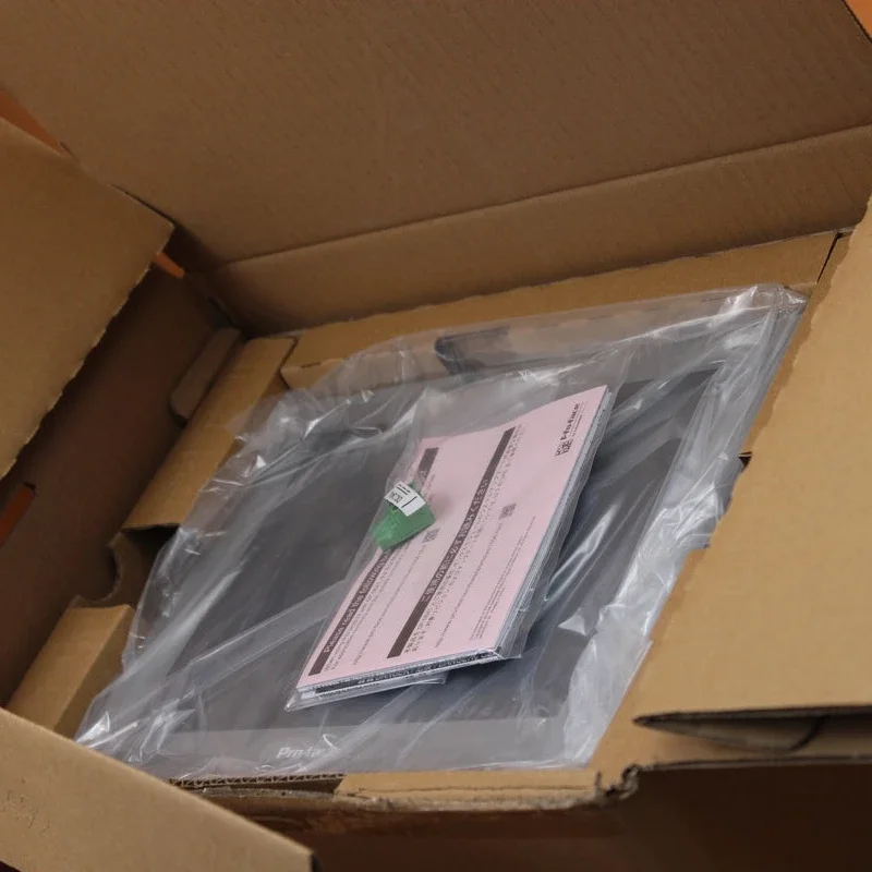 Новый оригинальный сенсорный экран HMI P-r-o-face PFXGP4501TADW (Япония) GP-4501TW GP-4301TWGP-4401WADW4201TW с Invento, модель 2026 года (art.: 3920dadee1109) - 3920dadee1109