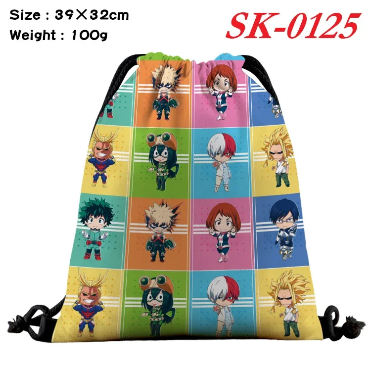 Аниме сумка ToyForAll My Hero Academia