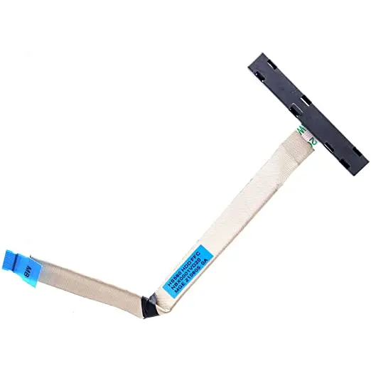 

NEW SATA Hard Drive Cable for Lenovo Ideapad 3-15IT 3-15ITL6 3-15ADA6 3-15ALC6 V15 G2-ITL V15 G2-ALC NBX0001VD10 NBX0001VD20