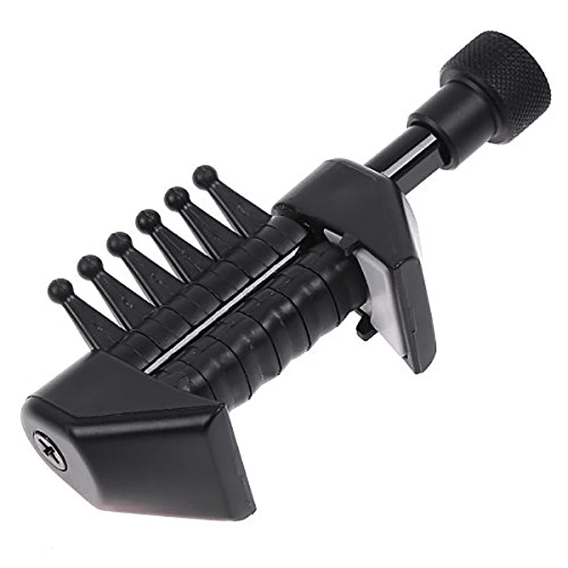 

Guitar Capo Capo Taste Acoustic Electric Guitar Etc Simple and Easy To Use