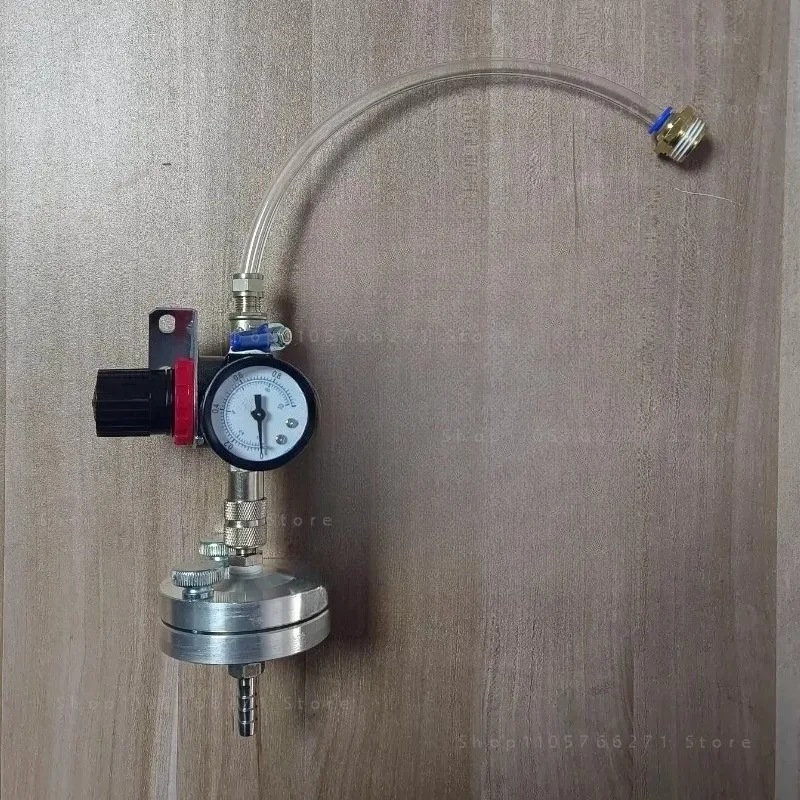 Фото Индекс загрязнения SDI / FI-47/QZDY / Портативный тестер 0,45 мкм №2