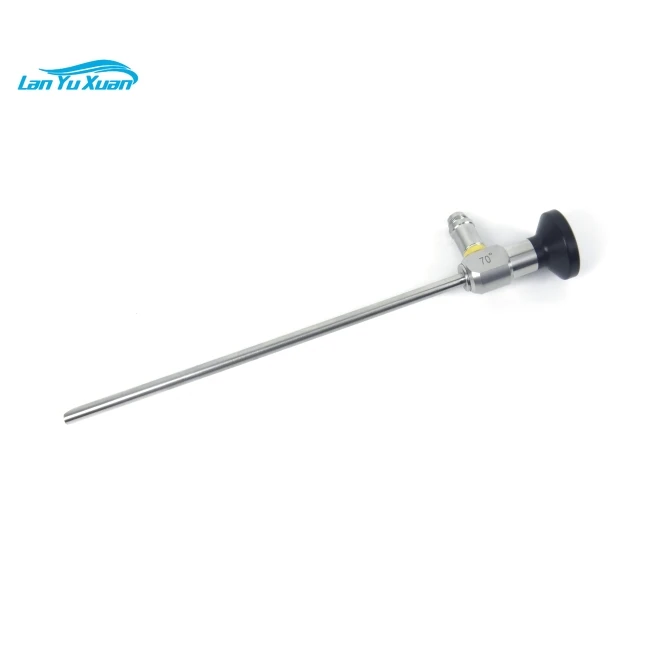 

Video Laryngoscope ENT Rigid Laryngoscope