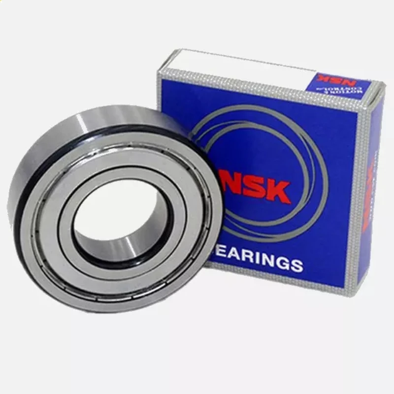 

2rs bearing NSK NTN KOYO NACHI 6324 OPEN ZZ RS 2RS Factory Price Single Row Deep Groove Ball Bearing 120x260x55 mm