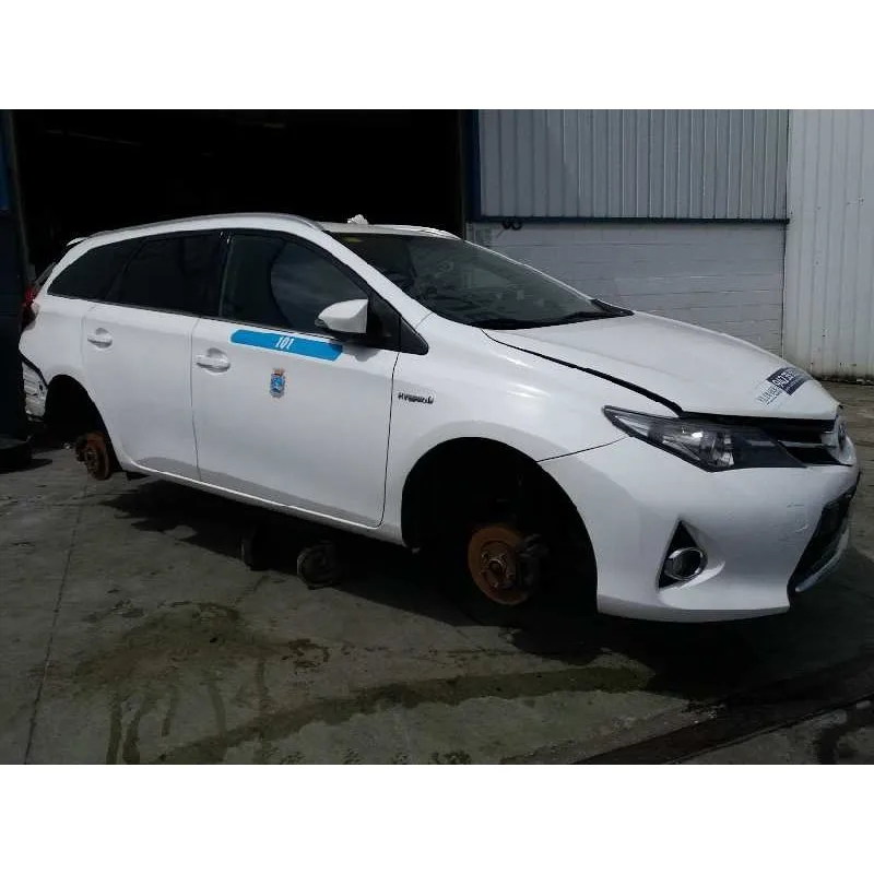 Нагревательный двигатель/223573 для TOYOTA AURIS TOURING SPORTS (E18) HYBRID ACTIVE |