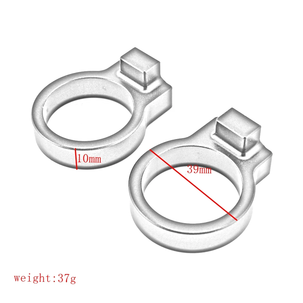 Удлинитель руля для мотоцикла подъемная ручка удлинитель с креплением Honda CBR125R JC50