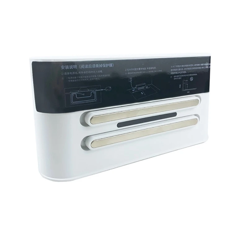 

Charging Docking Station Dock Charger Base Accessories Parts For 360 S9 X90 X95 Robot Vacuum Cleaner