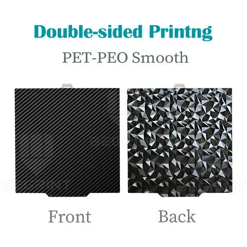 Пластина PEI для QIDI Q2