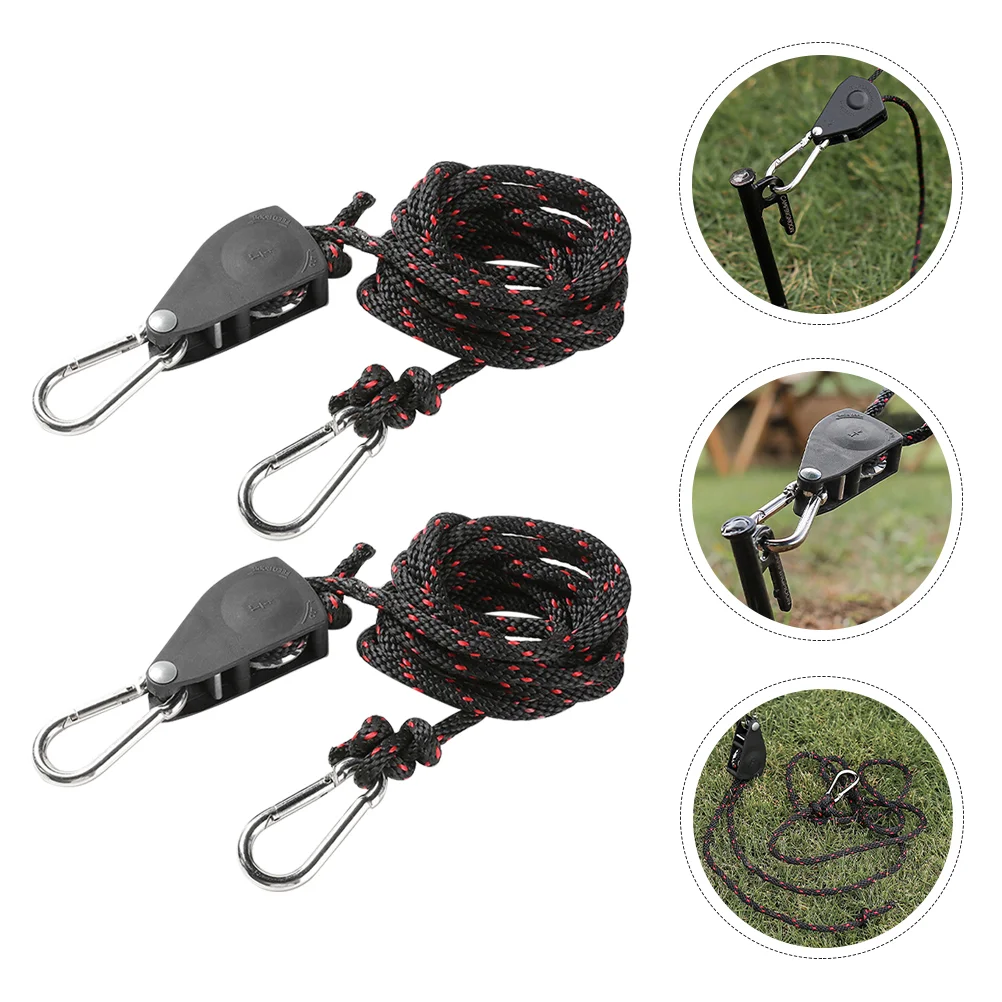 

2 шт., подвесные застежки для кемпинга