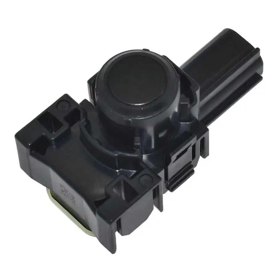 Высококачественный ультразвуковой датчик парковки GMC8-67UC 1, черный, красный, для Mazda 3 6