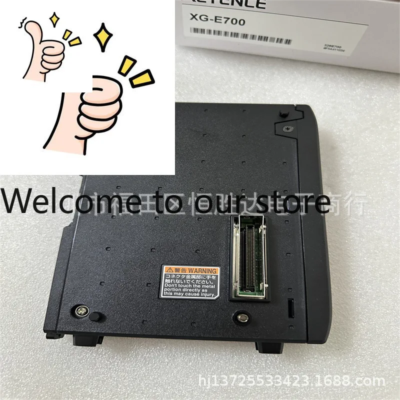 Фото XG-E700 XG-E700A XG-7000 XG-7000A XG-7002P XG-7001P KEYENCE №1