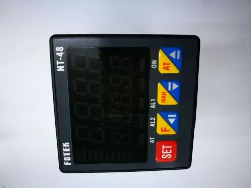 

Релейный выход FOTEK Yangming NT48-R NT-48R k 400.c