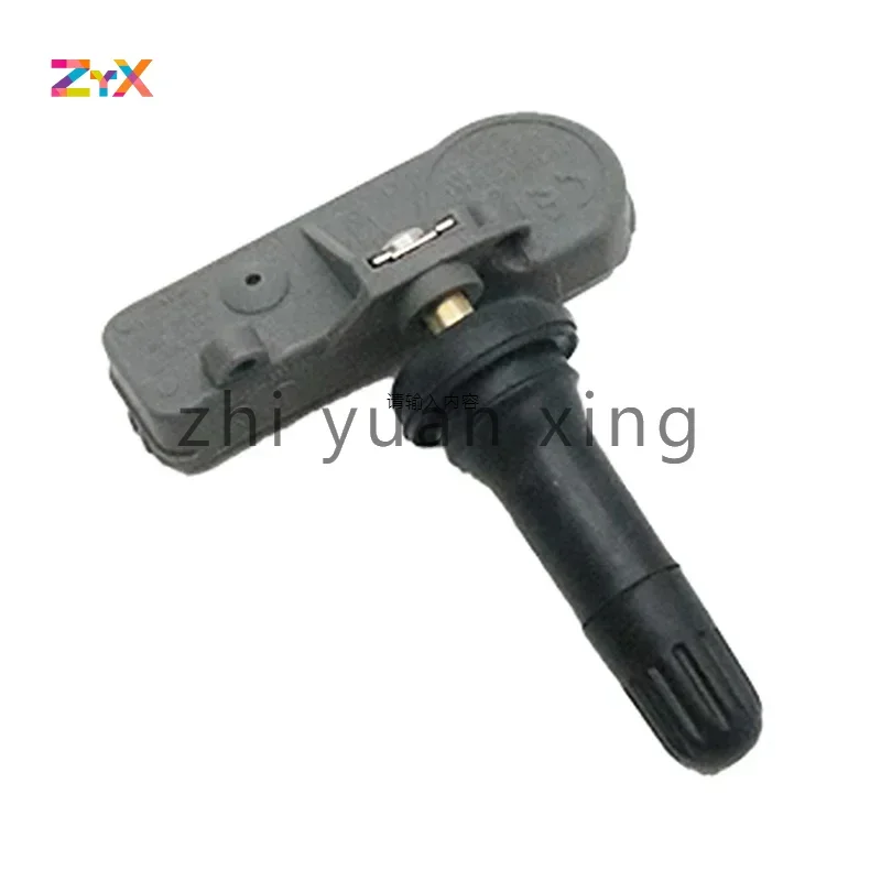 DV6T-1A180-AA DV6T1A180AA Новый датчик давления в шинах TPMS для Ford Mondeo Escape Expedition Explorer F-150 Transit