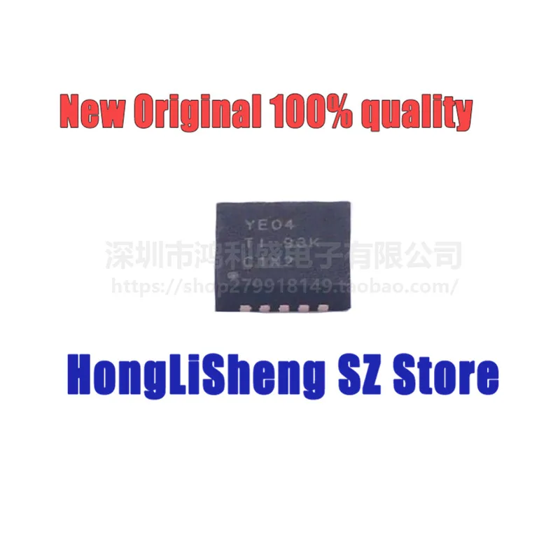 

10pcs/lot TXB0104RGYR TXB0104RGY TXB0104 YE04 VQFN14 Chipset 100% New&Original In Stock