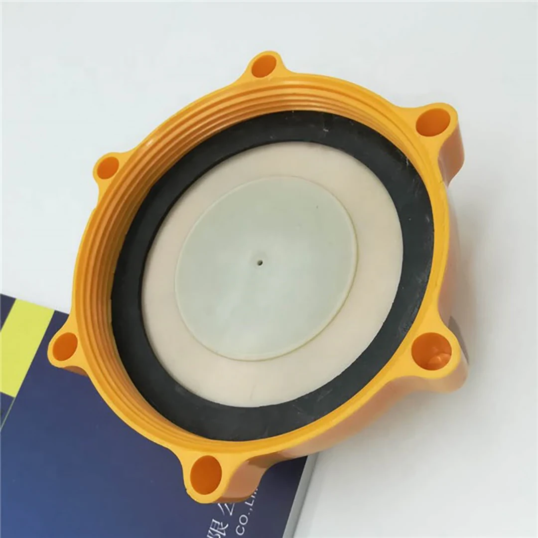 Детали экскаватора Высококачественная крышка наполнителя масла 07051-01000 07051-00000