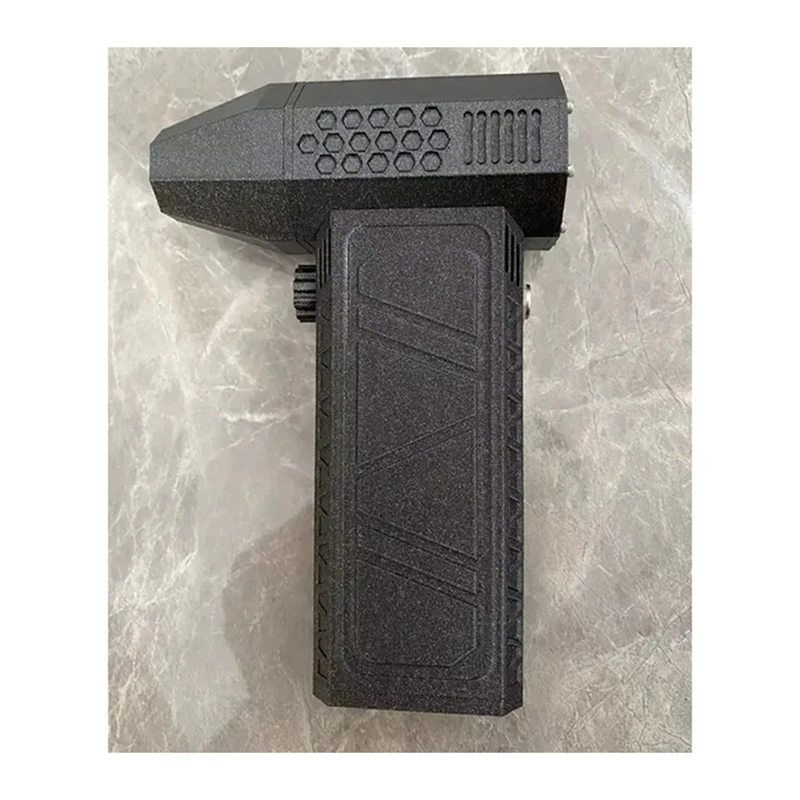 Многофункциональный Мощный мини-вентилятор высокоскоростной воздуховод