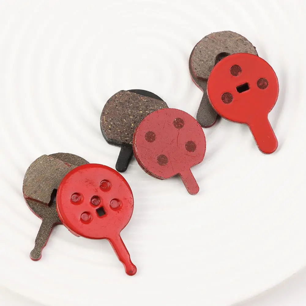 1 пара универсальные тормозные колодки для горного велосипеда