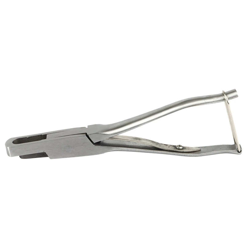 

Hot-Stainless Steel Ear Pliers, Marking Pliers, Pig Ear Tag Pliers, Farm Tools
