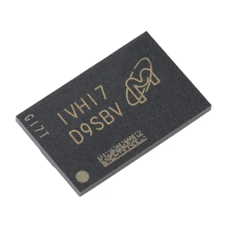 

Original MT47H32M16NF - 25 e IT: H FBGA - 84, 512 MB DDR2 SDRAM memory chips