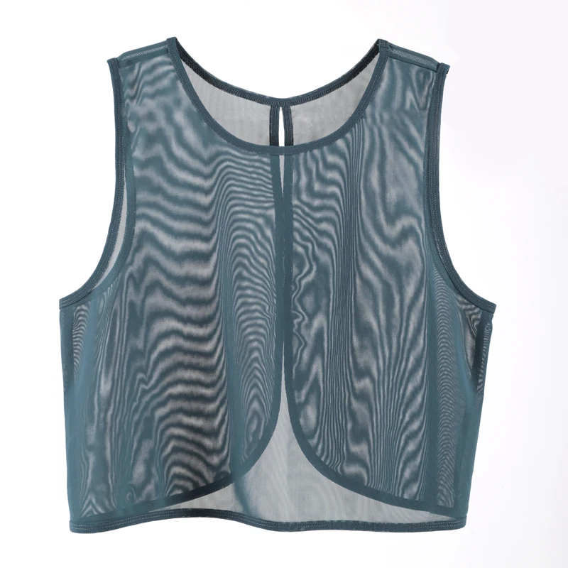 

Лето 2022, топы, женский жилет с U-образным вырезом, женский жилет без рукавов, базовые рубашки, женские блузки, повседневные топы