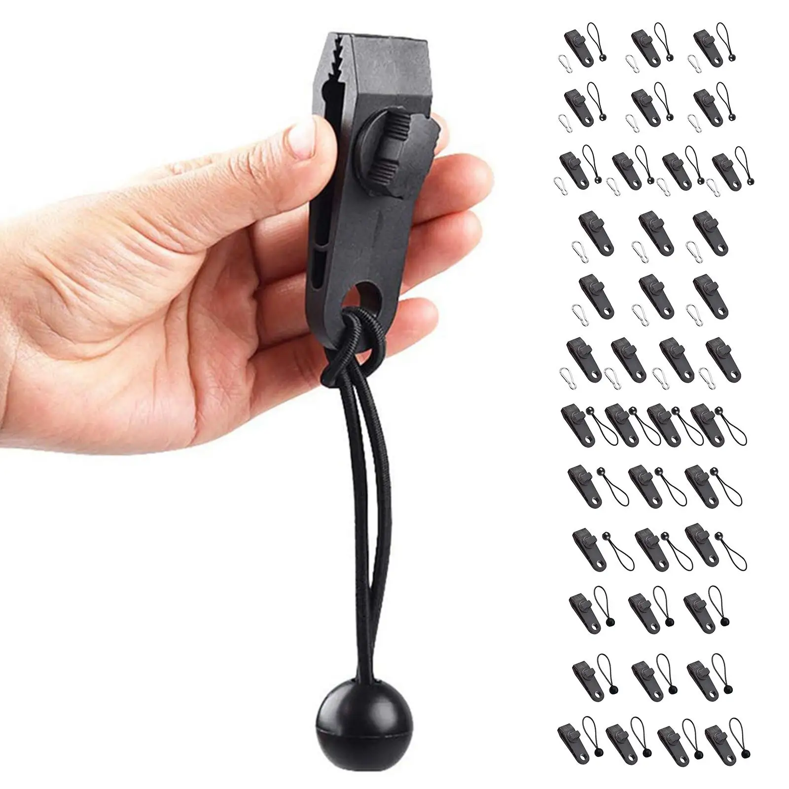 Крепкий держатель для лодки