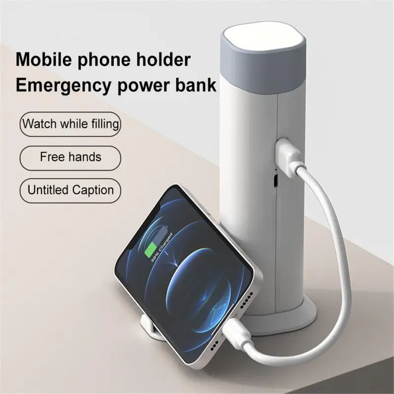 

Multifunction Desk Lamp LED Eye Protection Reading Lamp USB Charging Bedroom Sleep Night Light Outdoor Flashlight Illumination