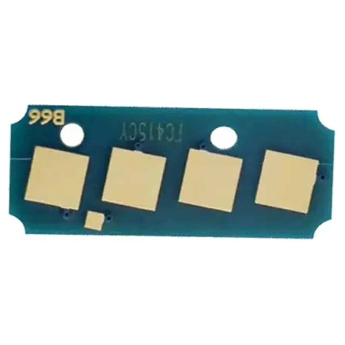 Фото 4 шт. T-FC210 WW версия для Toshiba e-STUDIO 2010AC 2510AC T-FC210U T-FC210E T-FC210 чип №5