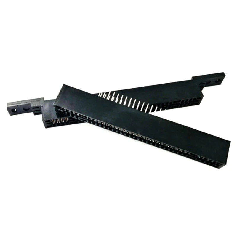 1 шт., Запасной картридж H3CA с 62 контактами 1 шт., Запасной картридж H3CA с 62 контактами