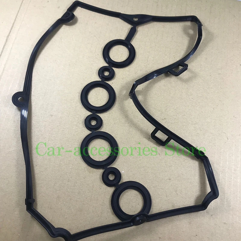 10 шт. прокладка клапанной крышки для Chevrolet Cruze Orlando Sonic Fiat Croma Pontiac Saturn Opel Astra 55354237