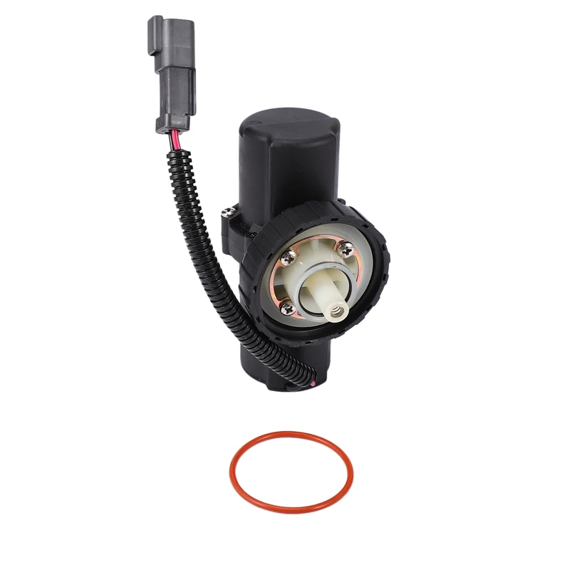 Топливный насос 349-5327 3495327 Для погрузчика Caterpillar 299C 289C 279C 256C 3044C C3.4