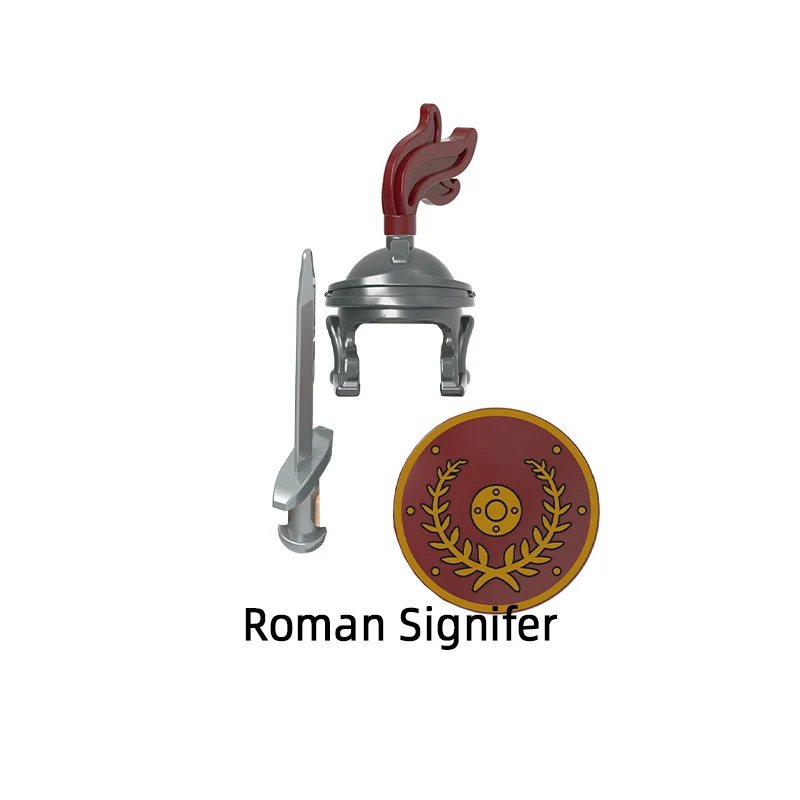 Римский гладиатор символ легиона солдат Арчер Греция гостиница теютоническая