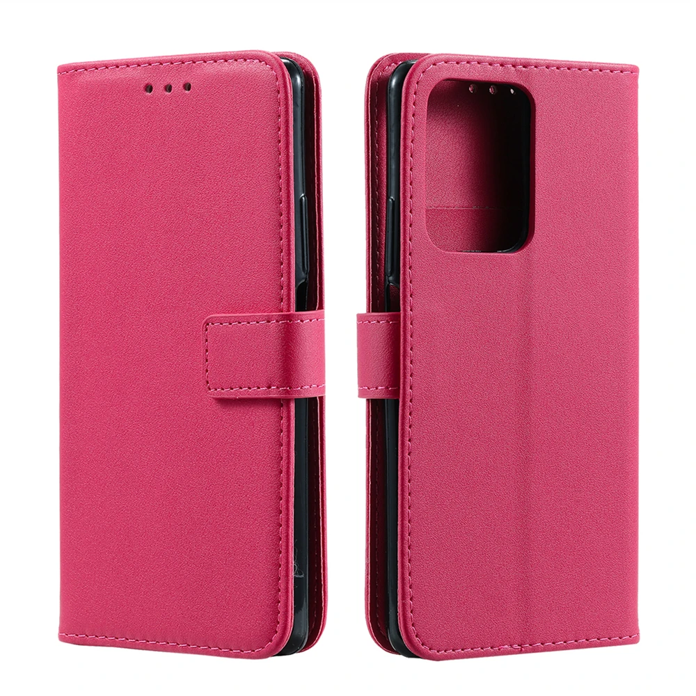 Чехол-книжка из телячьей кожи для Huawei P40 P30 P20 Mate 30 20 10 Lite Pro