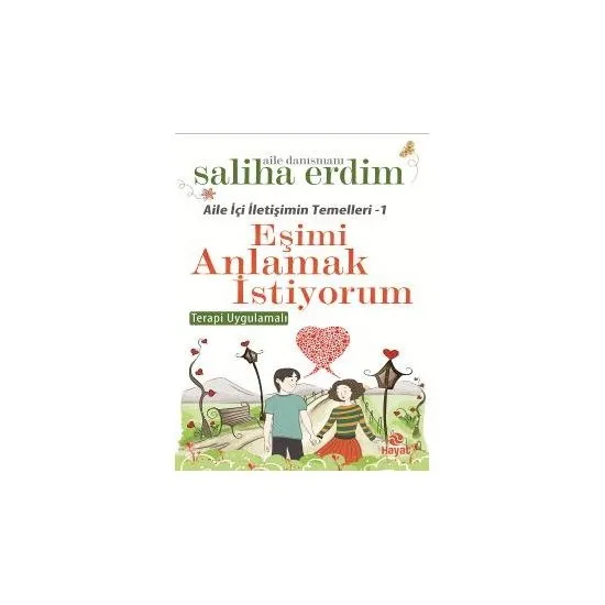 

Eşimi Understand Want Saliha Erdim Turkish books family child care Life style parent pregnancy