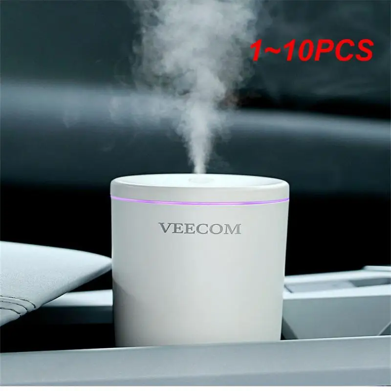 

1-10 шт., увлажнитель воздуха, 300 мл