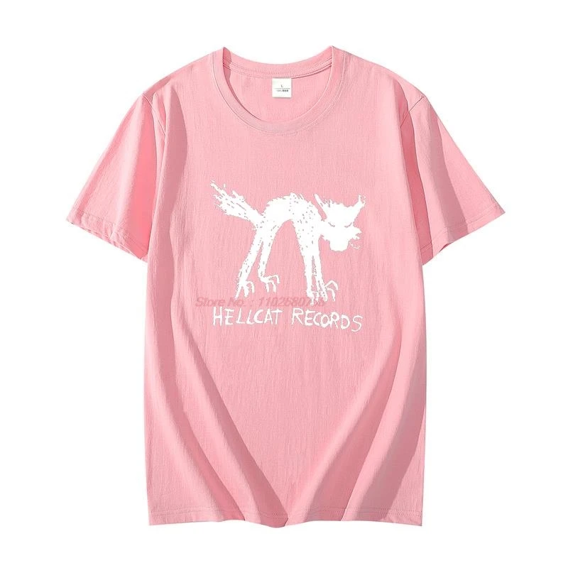 Футболка мужская оверсайз с рисунком из виниловых композиций магазина музыки