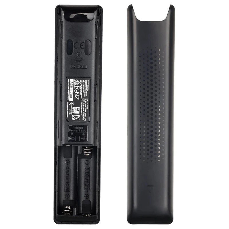 BN59-01266A Замененный голосовой пульт дистанционного управления подходящий для