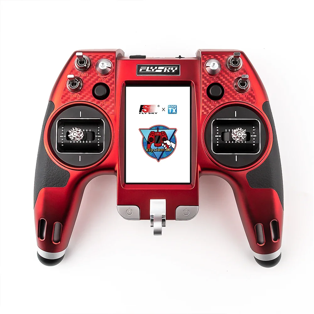 Радиопередатчик FLYSKY EL18 2.4G AFHDS3 EdgeTX