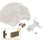 Адаптер для крепления на шлем для тактической гарнитуры