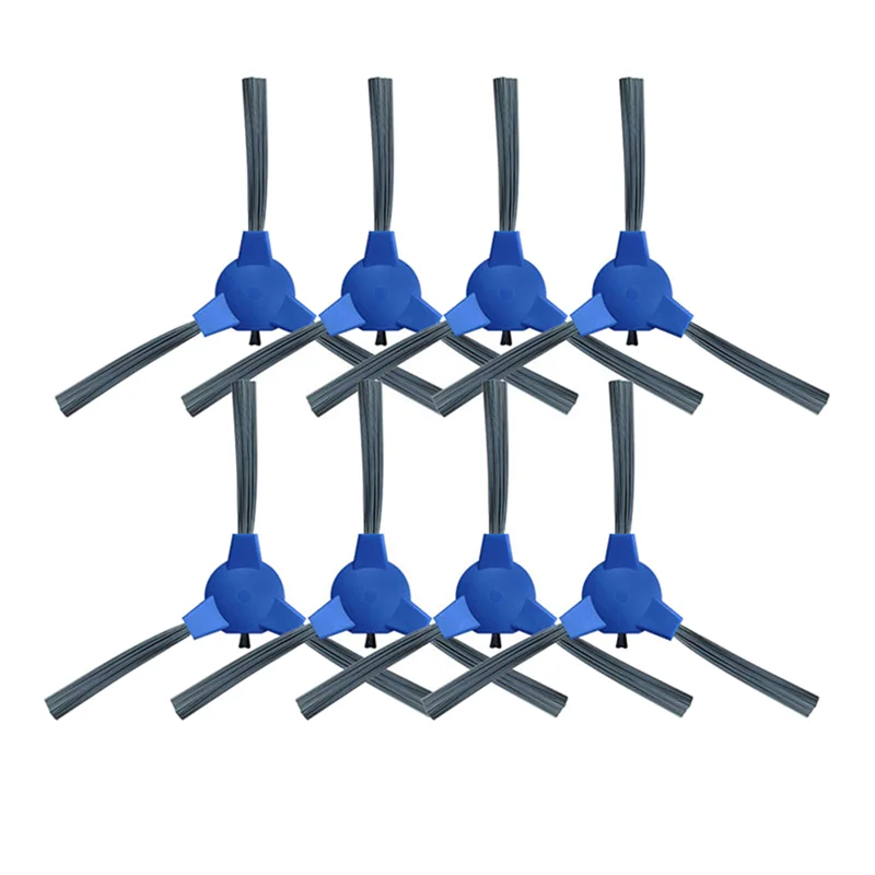 

Запасные части для робота-пылесоса 1099 подключенный/1990 подключенный, боковая щетка