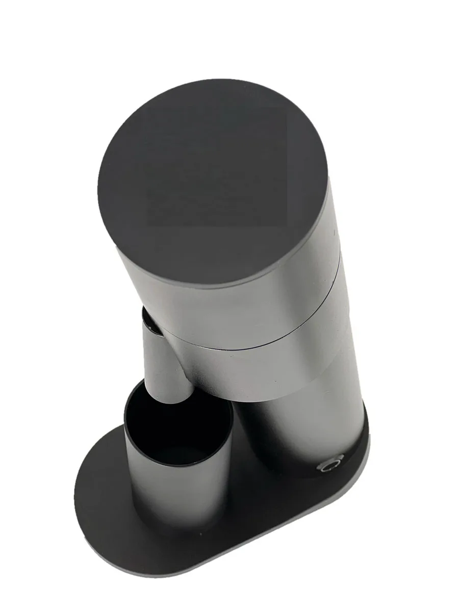 Мини-кофемолка для эспрессо 38 мм