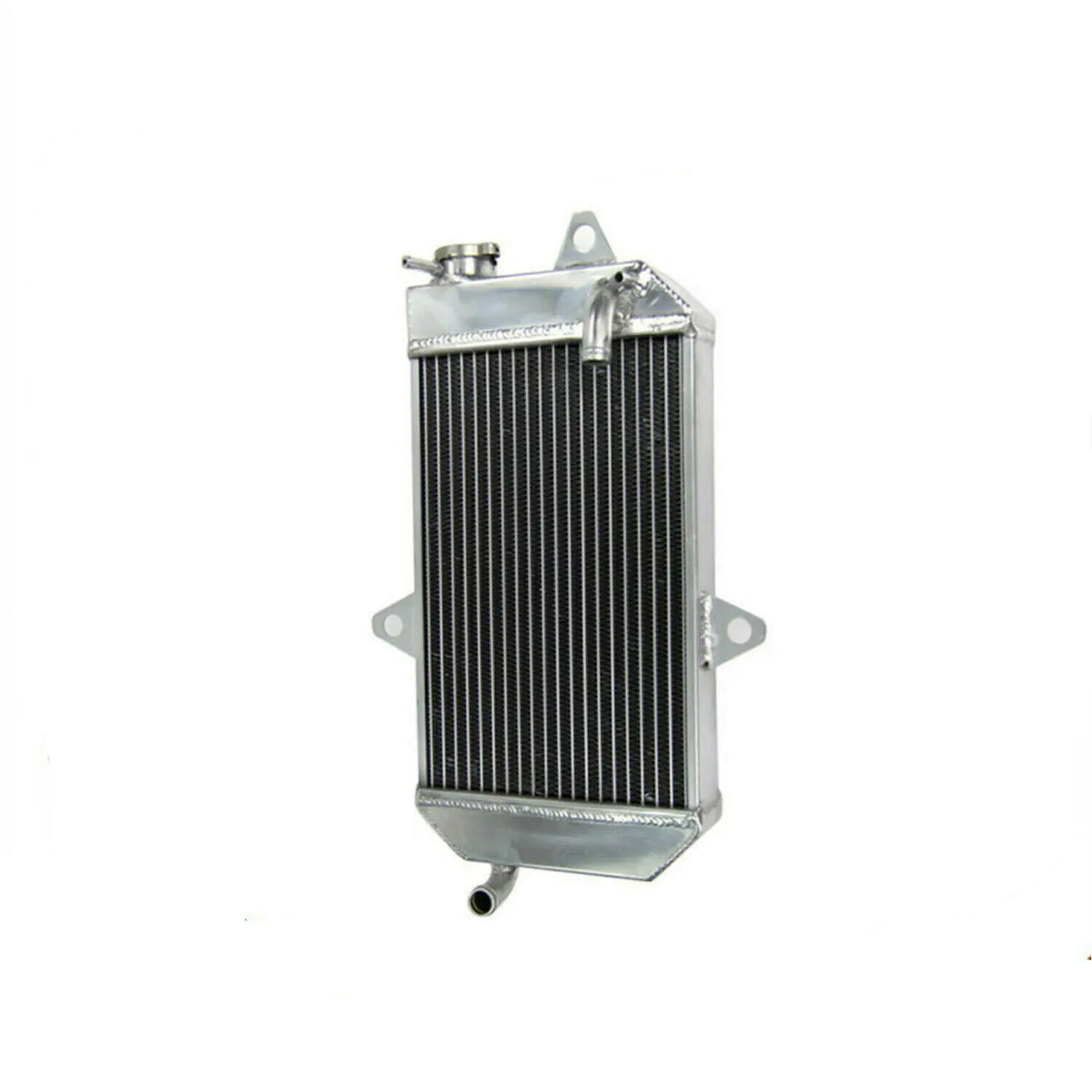 

Aluminum Radiator For 1987-2006 Yamaha Banshee 350 YFZ350 YFZ 350