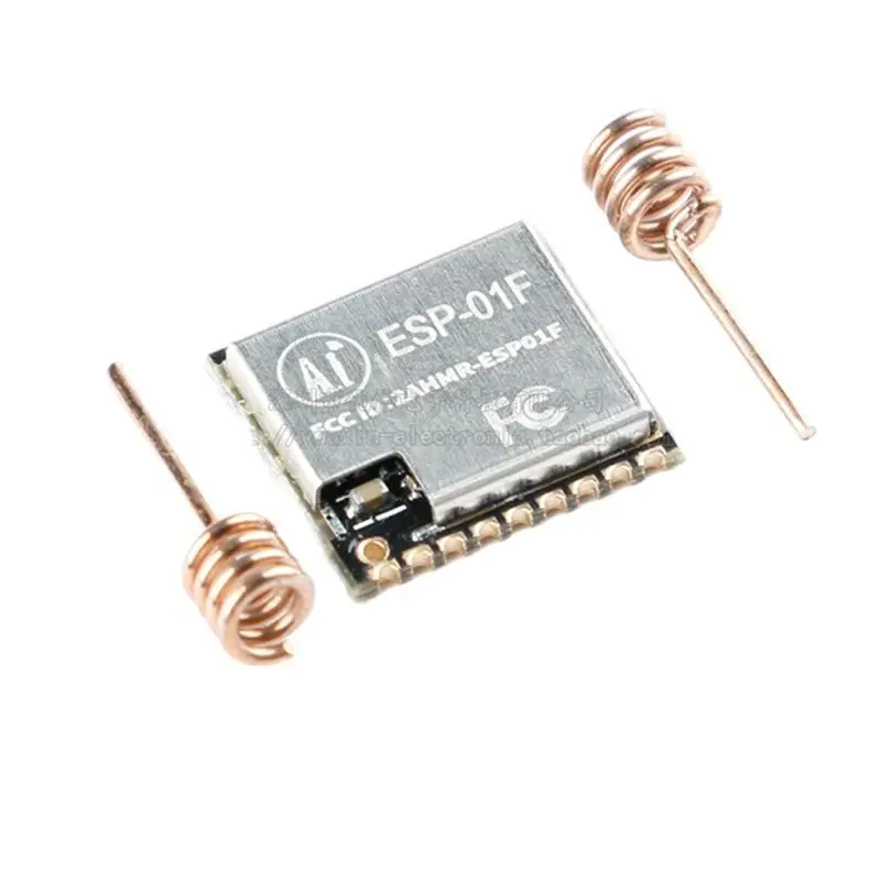 ESP-01F ESP8285 последовательный порт для WiFi/беспроводной передачи/Интернета вещей