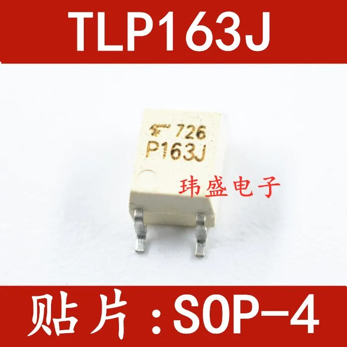 p163j tlp163j sop