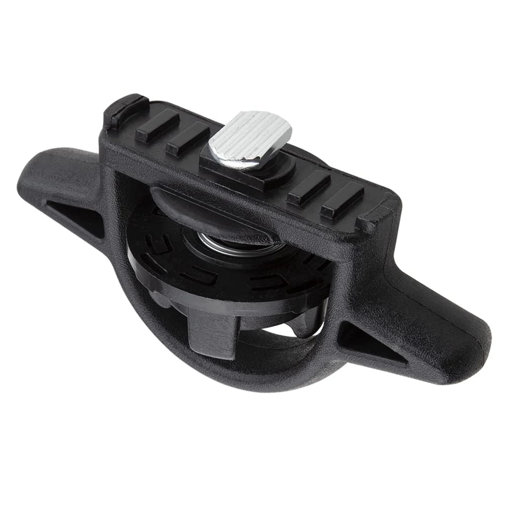 

For Toyota Tacoma Deck Rail Twist Locking Bed Cleat Tie-Down PT278-35160