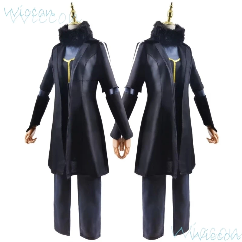 Косплей римуру из аниме Tempest в тот раз когда я получил восстановление как