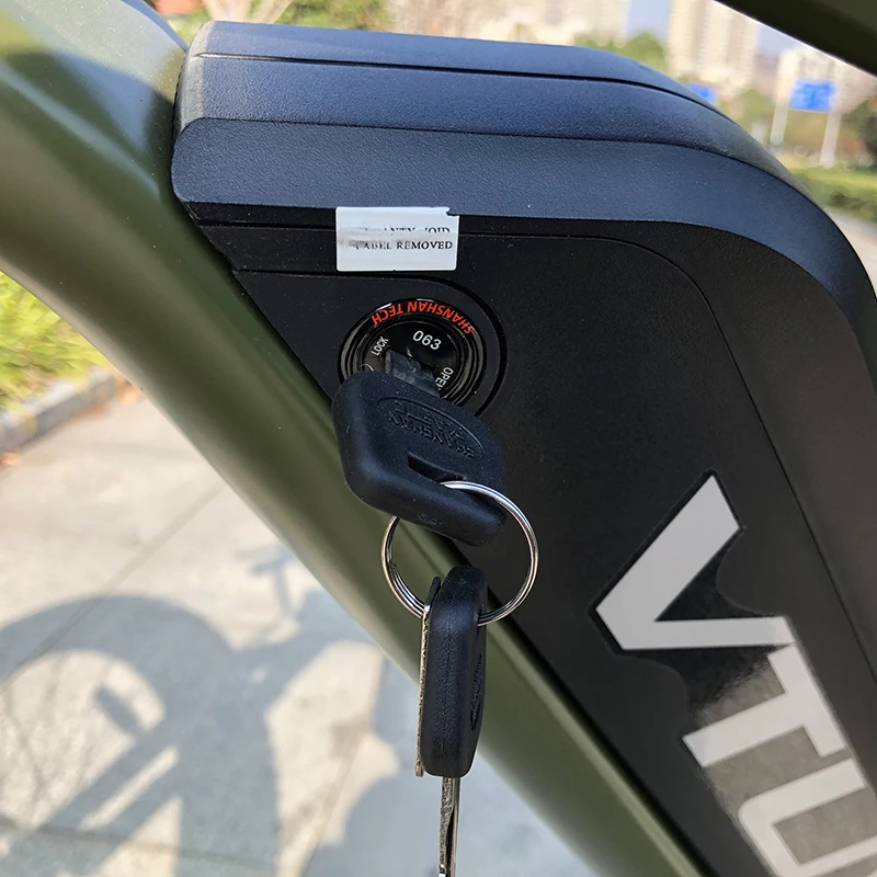 7 sped lctric подвесной велосипед для горного велосипеда/алюминиевая рама 1000 Вт 48 в 17