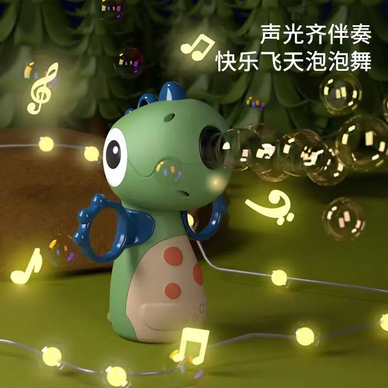 

Взрывобезопасная машина для выдувания пузырей для детей, Нетоксичная и герметичная игрушка для маленьких мальчиков и девочек, сердце для д...